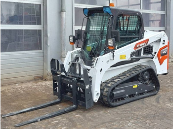 اللودر المجنزر صغير Bobcat T 450: صورة 2 اللودر المجنزر صغير Bobcat T 450: صورة 2