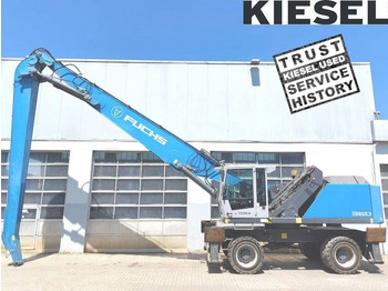 آلة التعامل مع النفايات FUCHS MHL360