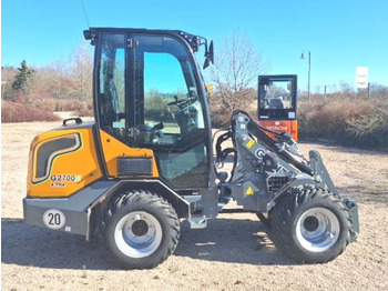 شيول صغير للبيع  Giant G 2700 E X-Tra Elektro / electric: صورة 5