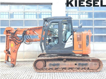 حفار زاحف HITACHI ZX135US-6