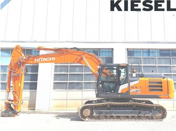 حفار زاحف HITACHI ZX250