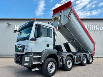 شاحنة قلاب MAN TGS 35.420