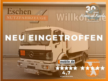 شاحنة صهريج MERCEDES-BENZ SK 1820