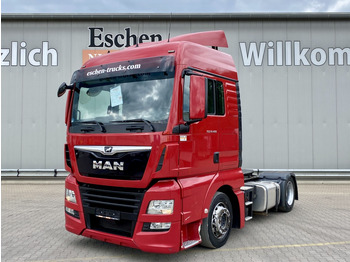 رأس تريلا MAN TGX 18.460