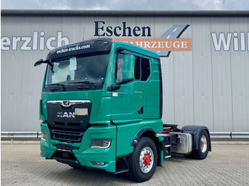 رأس تريلا MAN TGX 18.510