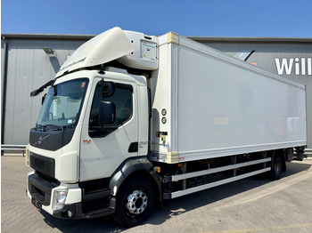 شاحنة ذات مبرد VOLVO FL 250