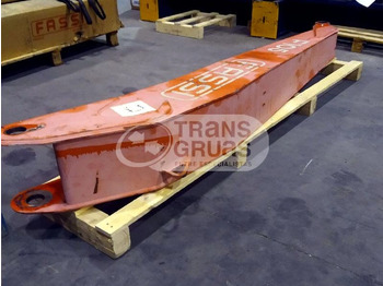 ذراع الرافعة Brazo principal grúa Fassi F105: صورة 3 ذراع الرافعة Brazo principal grúa Fassi F105: صورة 3