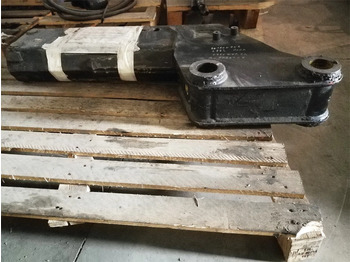 ونش كرين Entronque de Jib Fassi, L324: صورة 2