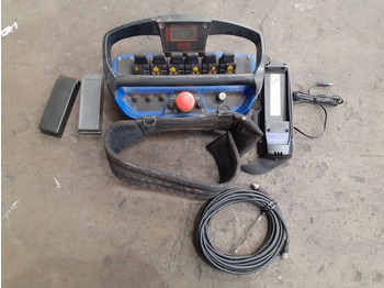 ونش كرين FASSI