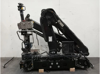 تأجير Grúa Hiab 077 B-2 HIDUO Grúa Hiab 077 B-2 HIDUO: صورة 2 تأجير Grúa Hiab 077 B-2 HIDUO Grúa Hiab 077 B-2 HIDUO: صورة 2