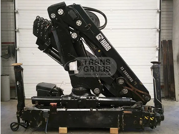 ونش كرين HIAB