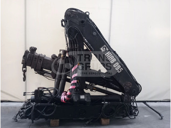 ونش كرين HIAB