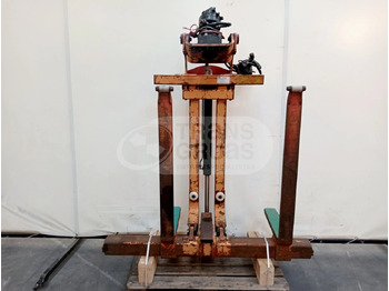 مشعبات KINSHOFER