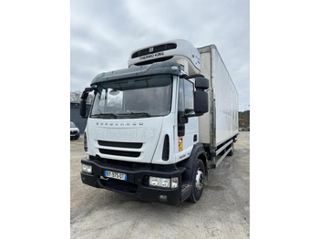 شاحنة ذات مبرد IVECO EuroCargo 160E