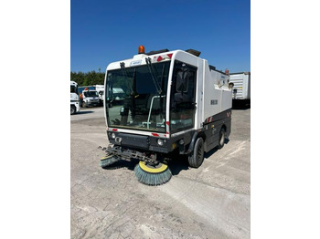 سياره كنس شوارع SCHMIDT