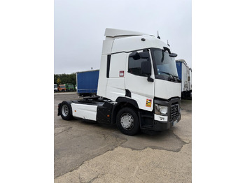 رأس تريلا RENAULT T 460