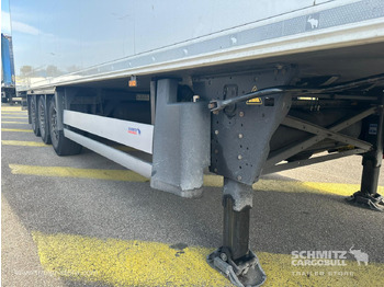 نصف مقطورة ثابتة الحرارة SCHMITZ Reefer Standard: صورة 3 نصف مقطورة ثابتة الحرارة SCHMITZ Reefer Standard: صورة 3