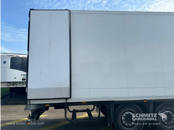 نصف مقطورة ثابتة الحرارة SCHMITZ Reefer Standard: صورة 5 نصف مقطورة ثابتة الحرارة SCHMITZ Reefer Standard: صورة 5