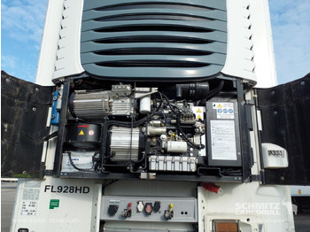 نصف مقطورة ثابتة الحرارة SCHMITZ Reefer Standard: صورة 2 نصف مقطورة ثابتة الحرارة SCHMITZ Reefer Standard: صورة 2