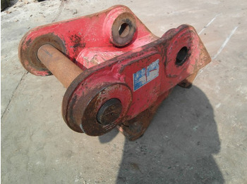 قارنة التوصيل السريعة LEHNHOFF