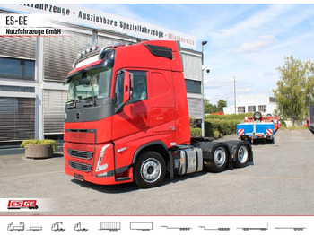 رأس تريلا VOLVO FH