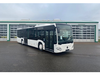 حافلة المدينة MERCEDES-BENZ Citaro