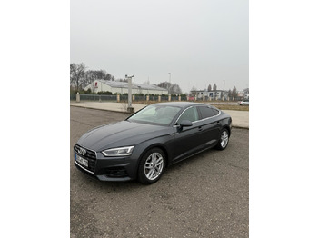 سيارة AUDI