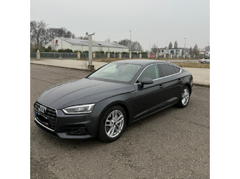 تأجير AUDI A5 Sportback TÜV bis Okt. 2027 AUDI A5 Sportback TÜV bis Okt. 2027: صورة 1