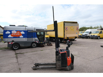 شاحنة نقل الطبالي BT SWE 200D Batterie 28/2023: صورة 2 شاحنة نقل الطبالي BT SWE 200D Batterie 28/2023: صورة 2