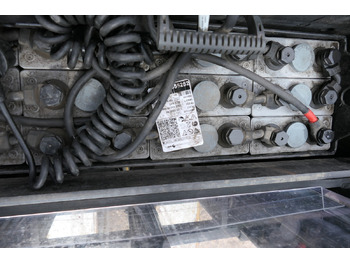 شاحنة نقل الطبالي BT SWE 200D Batterie 28/2023: صورة 5 شاحنة نقل الطبالي BT SWE 200D Batterie 28/2023: صورة 5