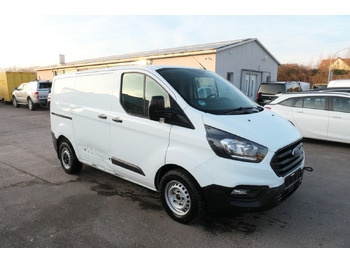 فان المدمجة FORD Transit