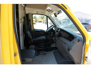 شاحنة بصندوق مغلق IVECO Daily 35 S11 C30C AUTOMATIK KAMERA MAXI Regale L: صورة 5 شاحنة بصندوق مغلق IVECO Daily 35 S11 C30C AUTOMATIK KAMERA MAXI Regale L: صورة 5