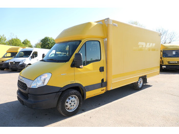 شاحنة بصندوق مغلق IVECO Daily 35s11