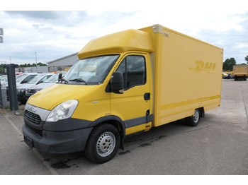 شاحنة بصندوق مغلق IVECO Daily 35s11
