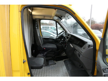 شاحنة بصندوق مغلق IVECO Daily 35 S11 C30C AUTOMATIK Regale LUFT - EURO 5: صورة 5
