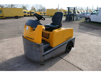 جرار سحب JUNGHEINRICH