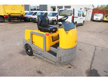 جرار سحب JUNGHEINRICH