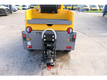 جرار سحب JUNGHEINRICH EZS 570 Schlepper: صورة 5 جرار سحب JUNGHEINRICH EZS 570 Schlepper: صورة 5