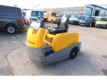 جرار سحب JUNGHEINRICH EZS 570 Schlepper: صورة 2 جرار سحب JUNGHEINRICH EZS 570 Schlepper: صورة 2