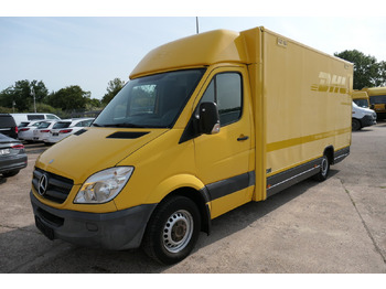 شاحنة بصندوق مغلق MERCEDES-BENZ Sprinter 310