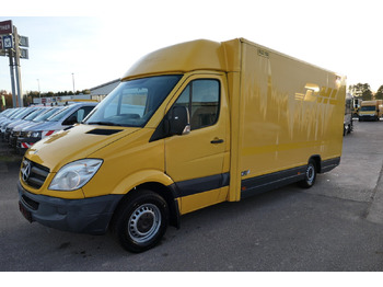 شاحنة بصندوق مغلق MERCEDES-BENZ Sprinter 310