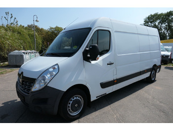فان RENAULT Master
