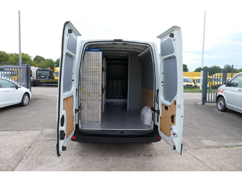 فان RENAULT Master