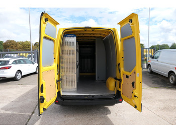 فان RENAULT Master