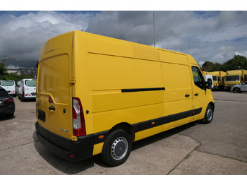 فان RENAULT Master 130 dCi L3H2 Euro6 KLIMA COC Regal: صورة 4
