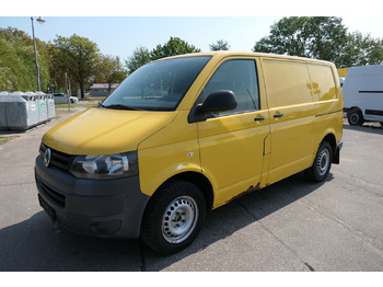 فان المدمجة VOLKSWAGEN Transporter T5