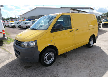 فان المدمجة VOLKSWAGEN Transporter T5