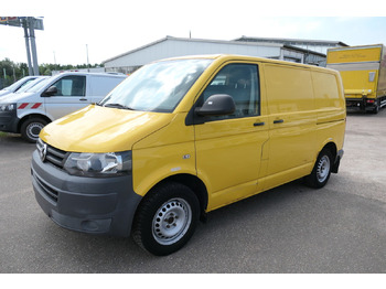 فان المدمجة VOLKSWAGEN Transporter T5