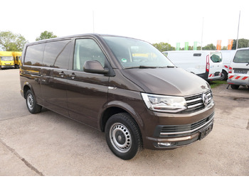 فان المدمجة VOLKSWAGEN Transporter T6