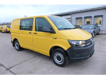 فان المدمجة VOLKSWAGEN Transporter T6